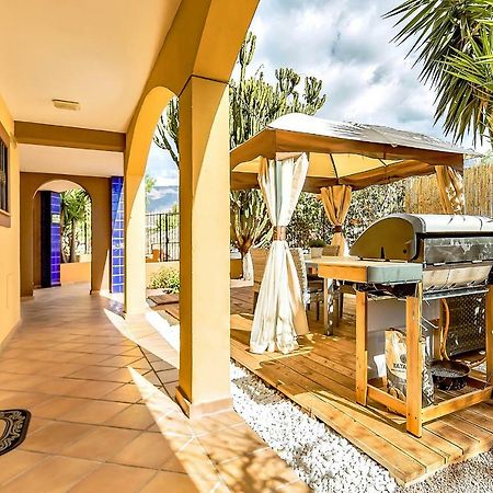 Apartment Elite Palace Costa Adeje  Exterior photo
