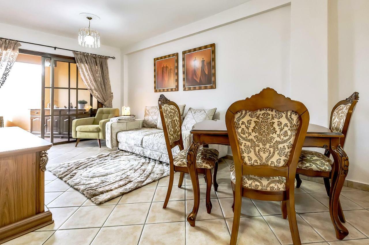 Apartment Elite Palace Costa Adeje  Exterior photo
