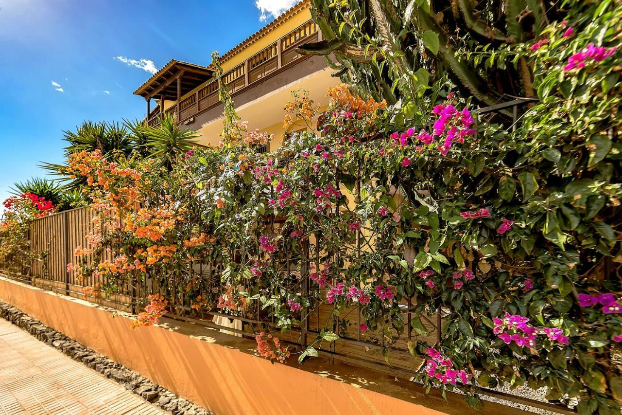 Apartment Elite Palace Costa Adeje  Exterior photo