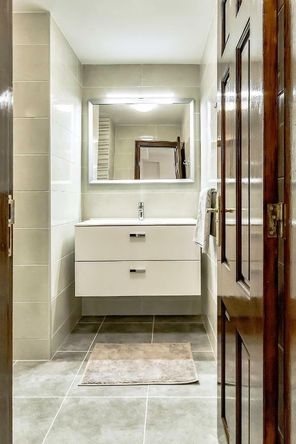 Apartment Elite Palace Costa Adeje  Exterior photo