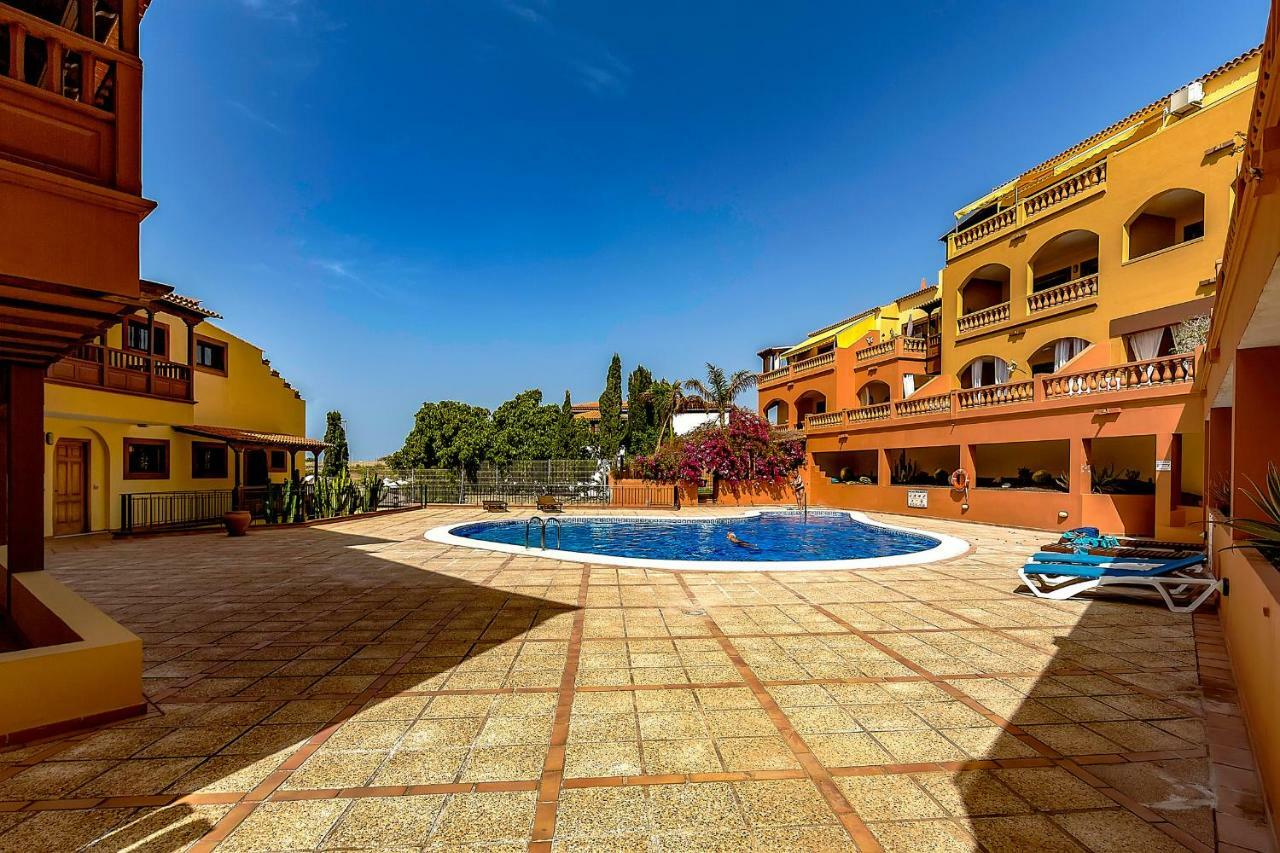 Apartment Elite Palace Costa Adeje  Exterior photo